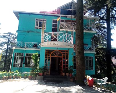 HOTEL CHAIL INN