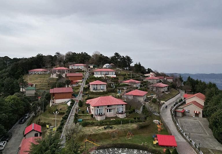 Tarika Resort & Spa