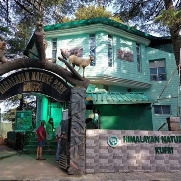 Himalayan Nature Park